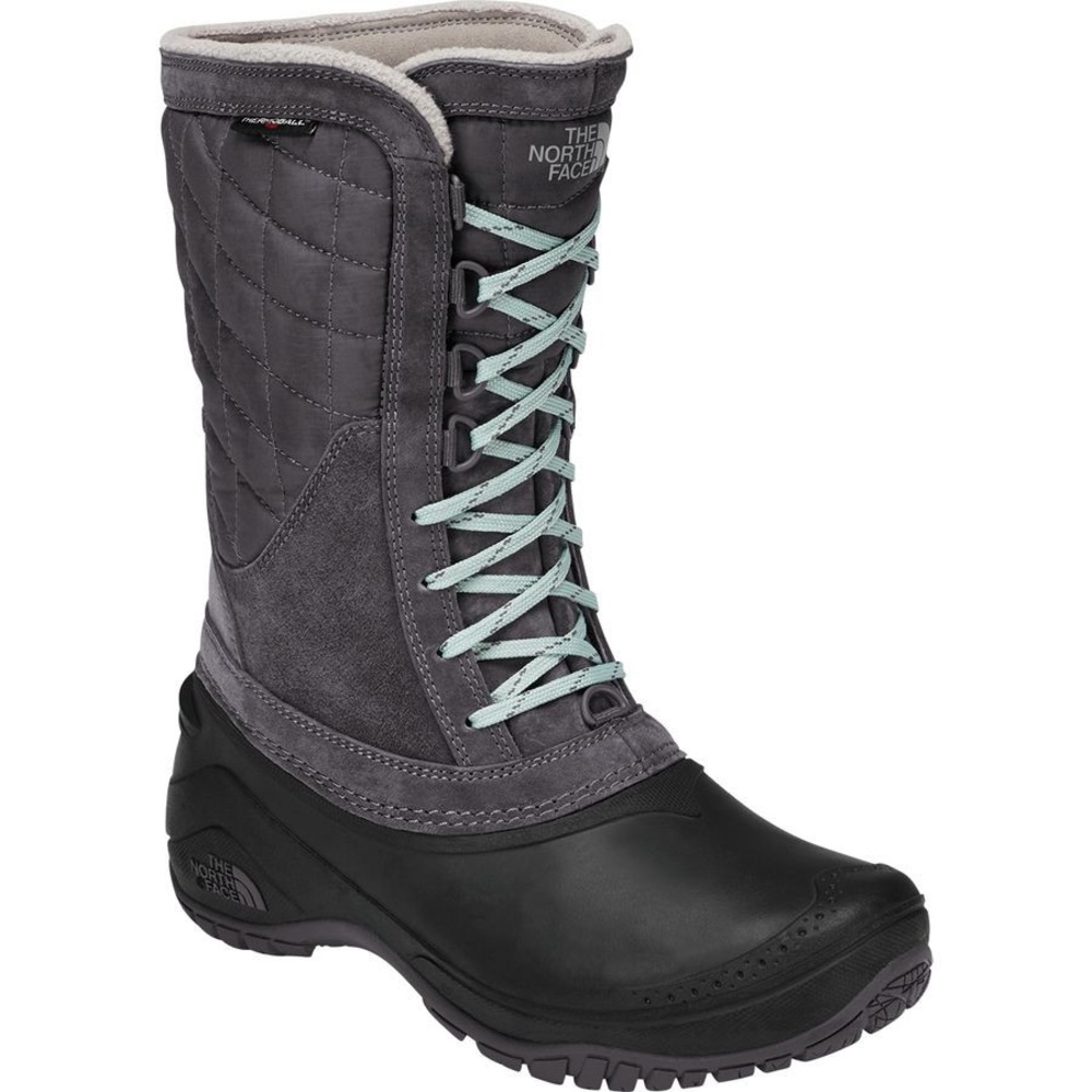 North Face Snow Boots - NEW
